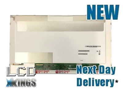 ASUS N73SV Écran D’ordinateur Portable 17,3" LED 1600 x 900 Neuf - Photo 1/4