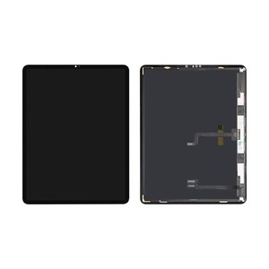 iPad Pro 12.9 (6. Gen) 2022 Display Qualitätskontrolle & Versand aus Deutschland