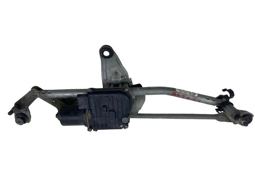 VW PASSAT B7 362 Scheibenwischermotor vorne 3AB955023 2013 34510689 (AJ2241)