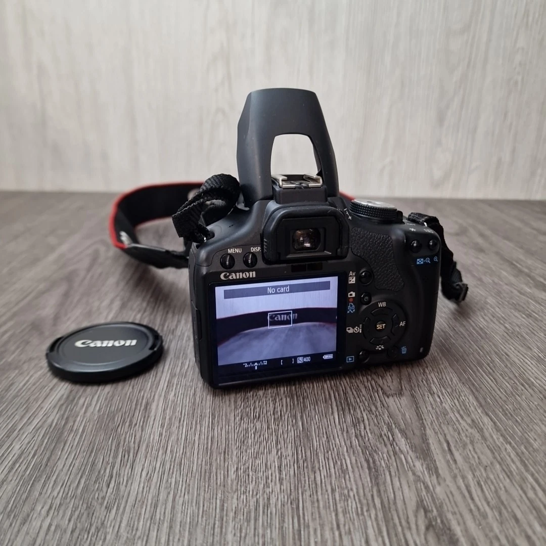 Canon EOS X3 Digital Cameras for Sale | Shop New & Used Digital