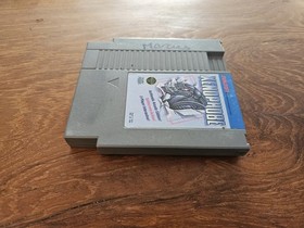 Xenophobe, NES Game Cartridge Only, Nintendo,