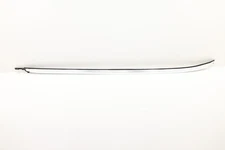 2020 - 2025 LINCOLN AVIATOR LEFT DRIVER SIDE ROOF RAIL RACK LUGGAGE CARRIER OEM