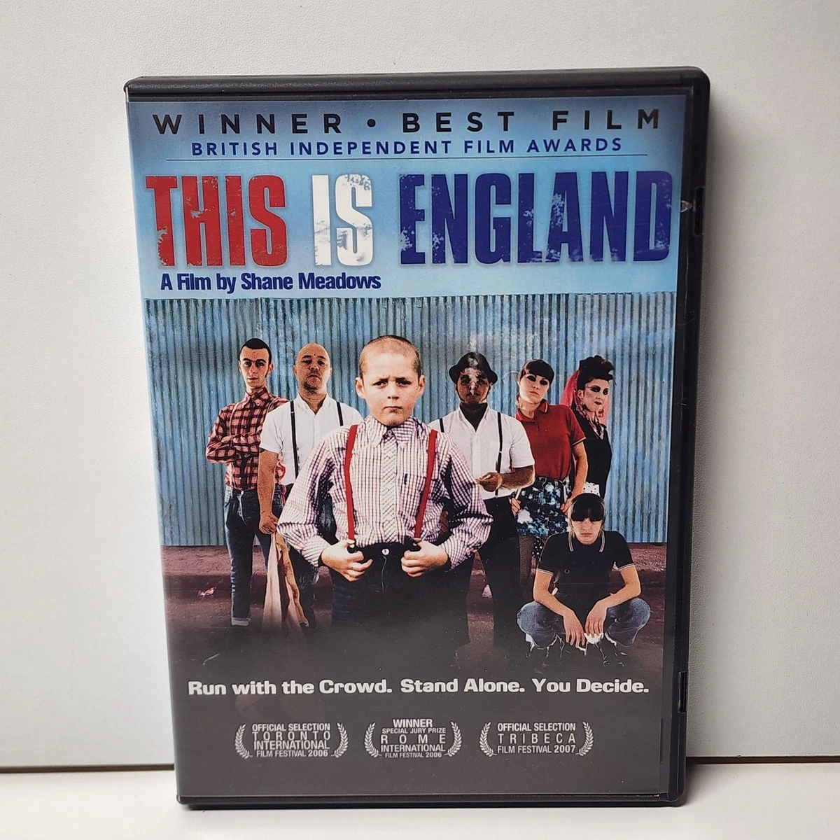 This Is England DVDs for sale | eBay
