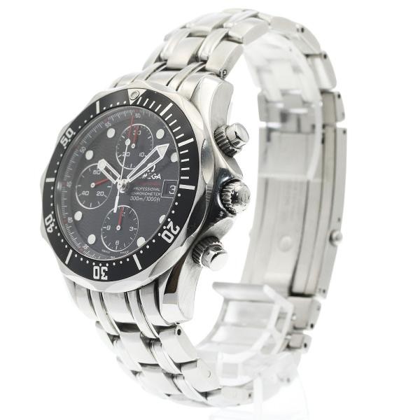 Omega Seamaster 213.30.42.40.01.001