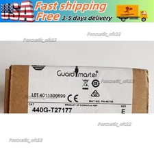 NEW Allen Bradley 440G-T27177 Safety Door Switch 440GT27177