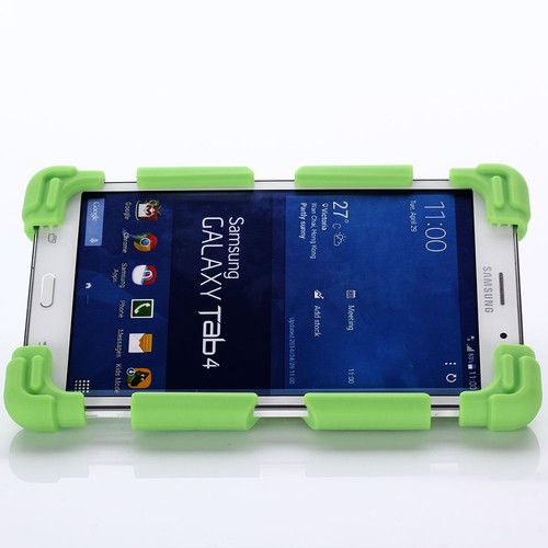 For Lenovo 10 10.1" inch TB-X103F Tablet Kids Shockproof Silicone Cover Case - Picture 8 of 20