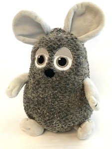 character stuffed animals