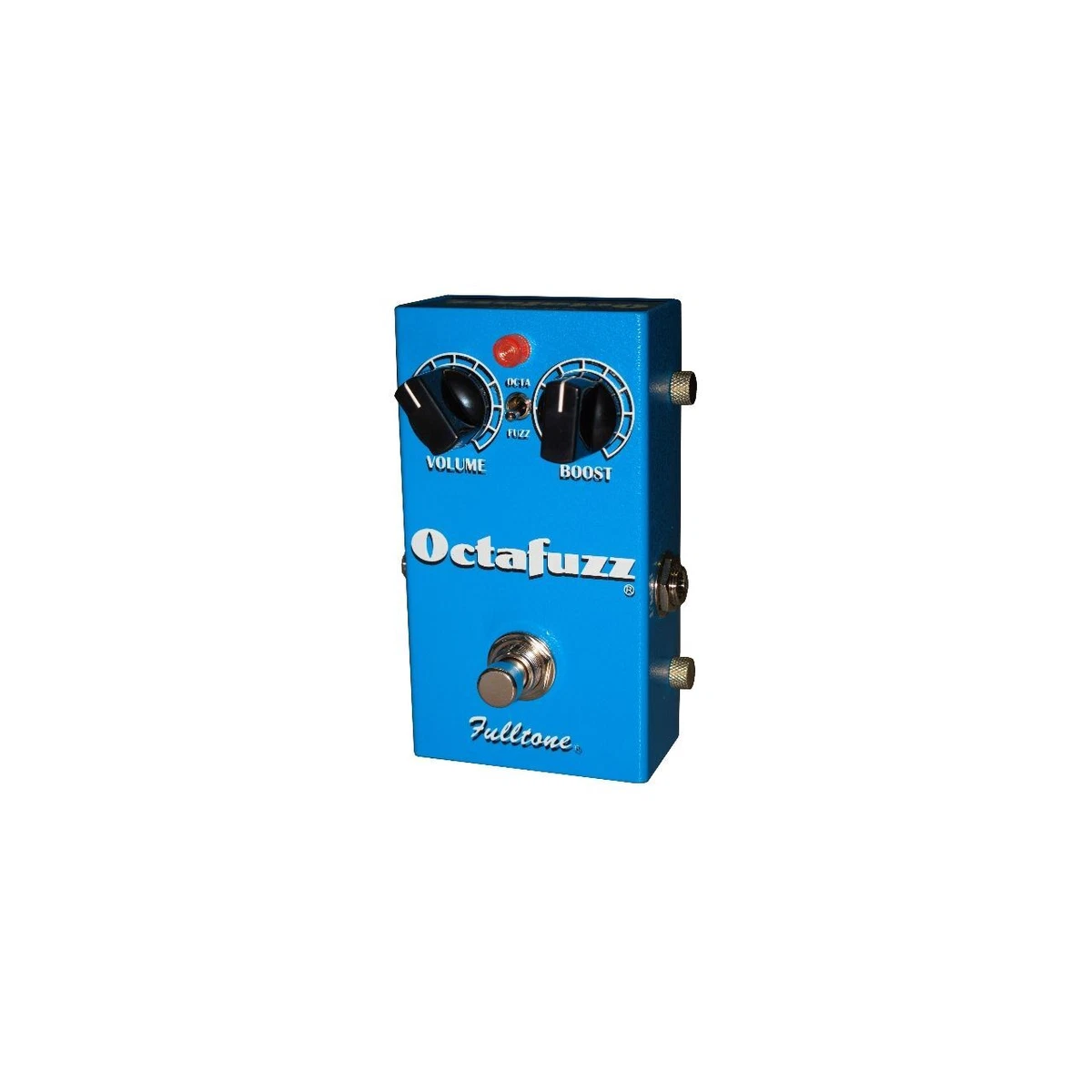 fulltone octafuzz products for sale | eBay