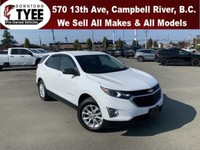 2019 Chevrolet Equinox LS Bluetooth Heated Seats Remote Start...
