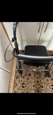  days shopping trolly walker with seat