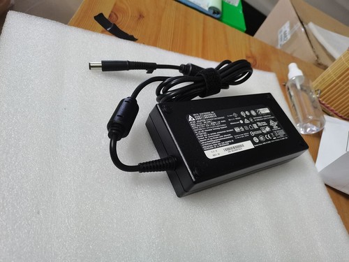 For MSI MS-1T21 VR One 7RE Delta 19.5V 11.8A ADP-230EB T 230W AC Adapter Genuine - Picture 5 of 6