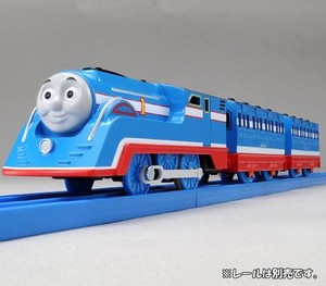 plarail pla rail trackmaster tomy thomas friends streamline thomas