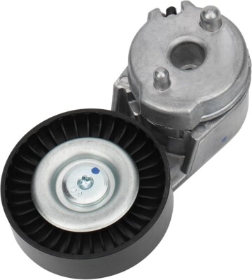 F23E6B209CE Belt Tensioner Pulley 1992-1994 Ford Tempo for Mercury Topaz 2.3L L4