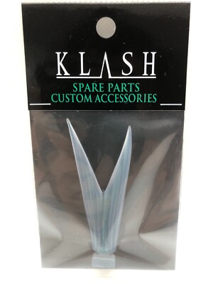 Drt Tiny Klash V-Tail 4 Color Lure Parts New From Japan | eBay