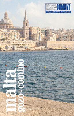 Fabiana Bolignano Bücher - Malta, Gozo & Comino. Mit Karte - 2024