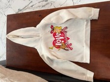 Clothes Boys Baby Girls sweater hoodie 6  t white the grinch