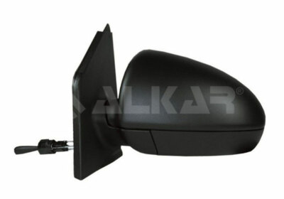 ALKAR 6137009 Retrovisor exterior 4518100116C22A