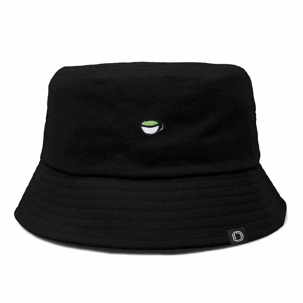 Size L Black Bucket Hats Hats for Women for sale | eBay