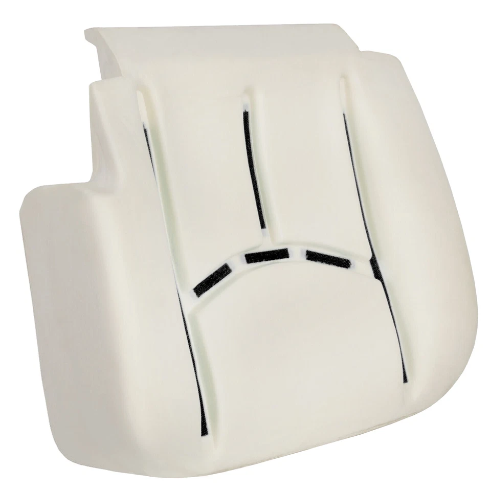 Cojín de espuma para asiento inferior del conductor Chevy Silverado 2003 2004 2005 2006 2007 Foto 3 de 4