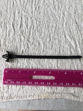 Genuine Harley Davidson Cable Strap w/ Locking Anchor    10115   New