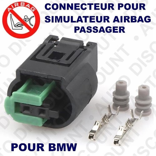 ISO Car Radio Harness Adapter For BMW E34 E36 E39 E46 X5 – 18.5cm / 7.28in Cable