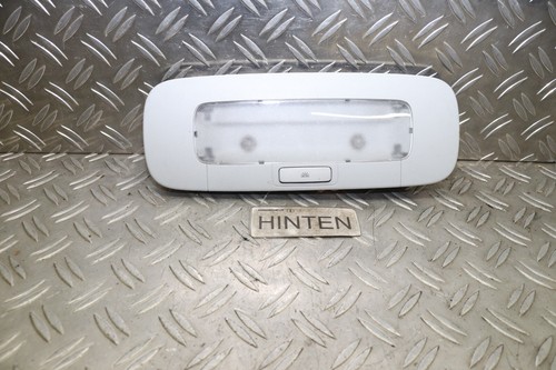 VW Passat 3C  Innenraumleuchte Leselampe hinten 1K0947291