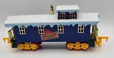 North Pole Express Santa's Special Car by Toy State Toys