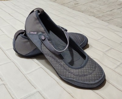 Amazon.com | Teva Women's Westwater 2 Mary Jane | Flats