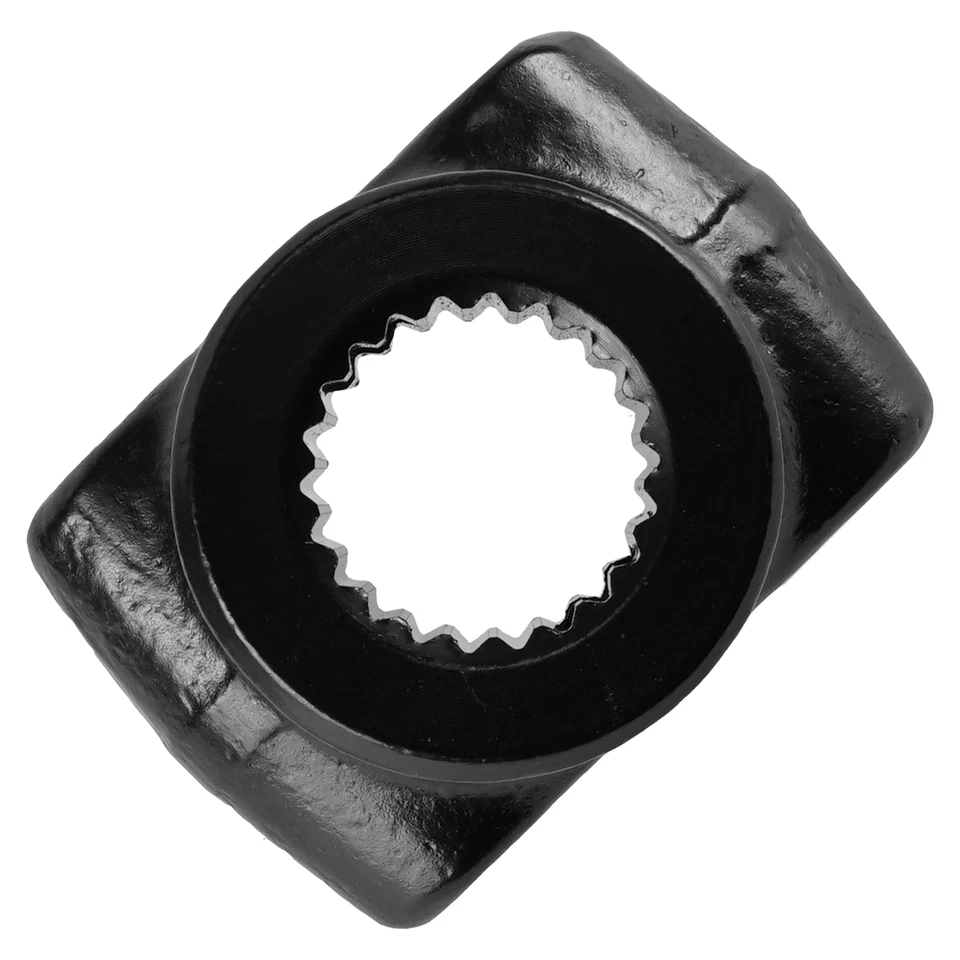 Yugo de eje de transmisión trasera para Polaris Ranger 425 500 2X2 4X4 6X6 2004 2005 Foto 4 de 4