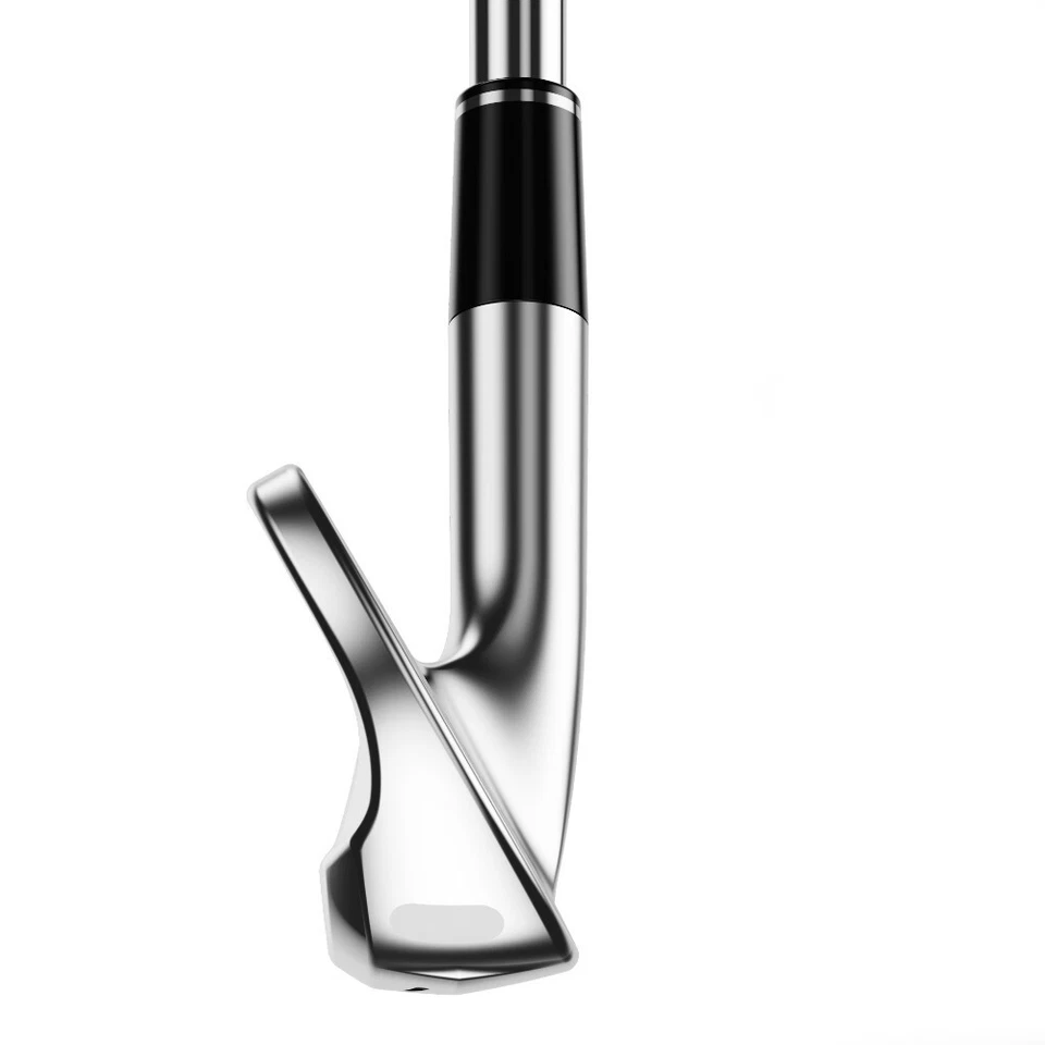 Plancha individual Srixon ZXi5 - nueva 2025 - personalizada Foto 3 de 4