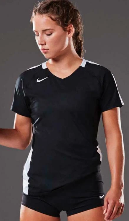 Nike stock vapor pro jersey sale