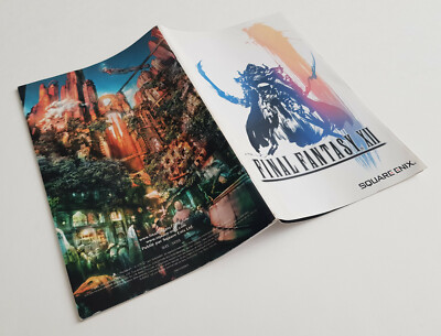 Final Fantasy XII pour PlayStation 2