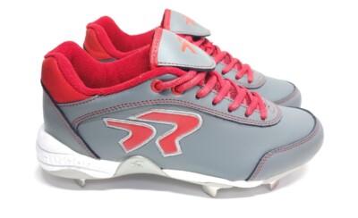 orange ringor cleats