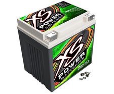 XS POWER PSX30L 12V 1000A AGM Power-Sport Battery 440CCA Motorcycle ATV Jet Ski