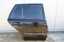 Mercedes-Benz E-Klasse W211 hinten rechts