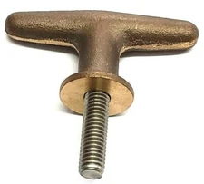 V40-468 Lock Handle, Val-Pak, Generic, Pentair Sta-Rite CF6, CFA