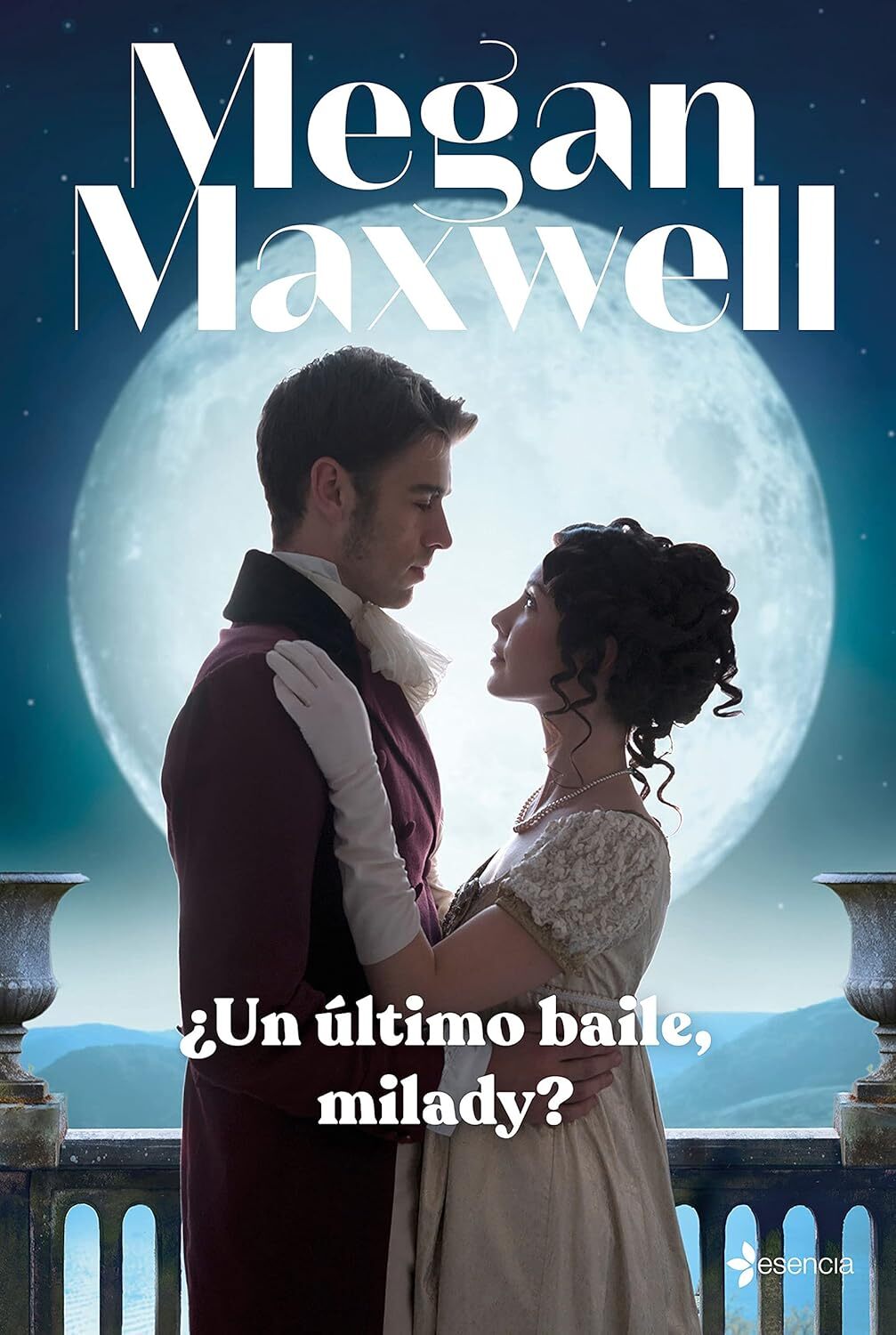 9788408246954 ¿Un último baile, milady? - Megan Maxwell