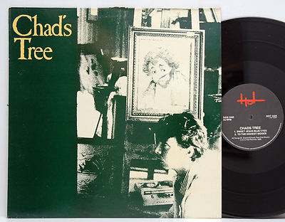Chad´s Tree            Same         NM # R