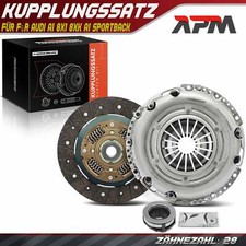 Kit d'embrayage Audi A1