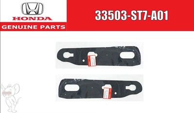 HONDA INTEGRA DC2 TYPE-R ORIGINAL Rücklicht Dichtungen links & rechts Set JDM...