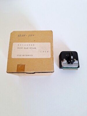 Star Micronics DP960B / 89144020 Print Head for XB24-250