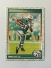 2024 Panini Score Football Scorecard Frank Gore #180