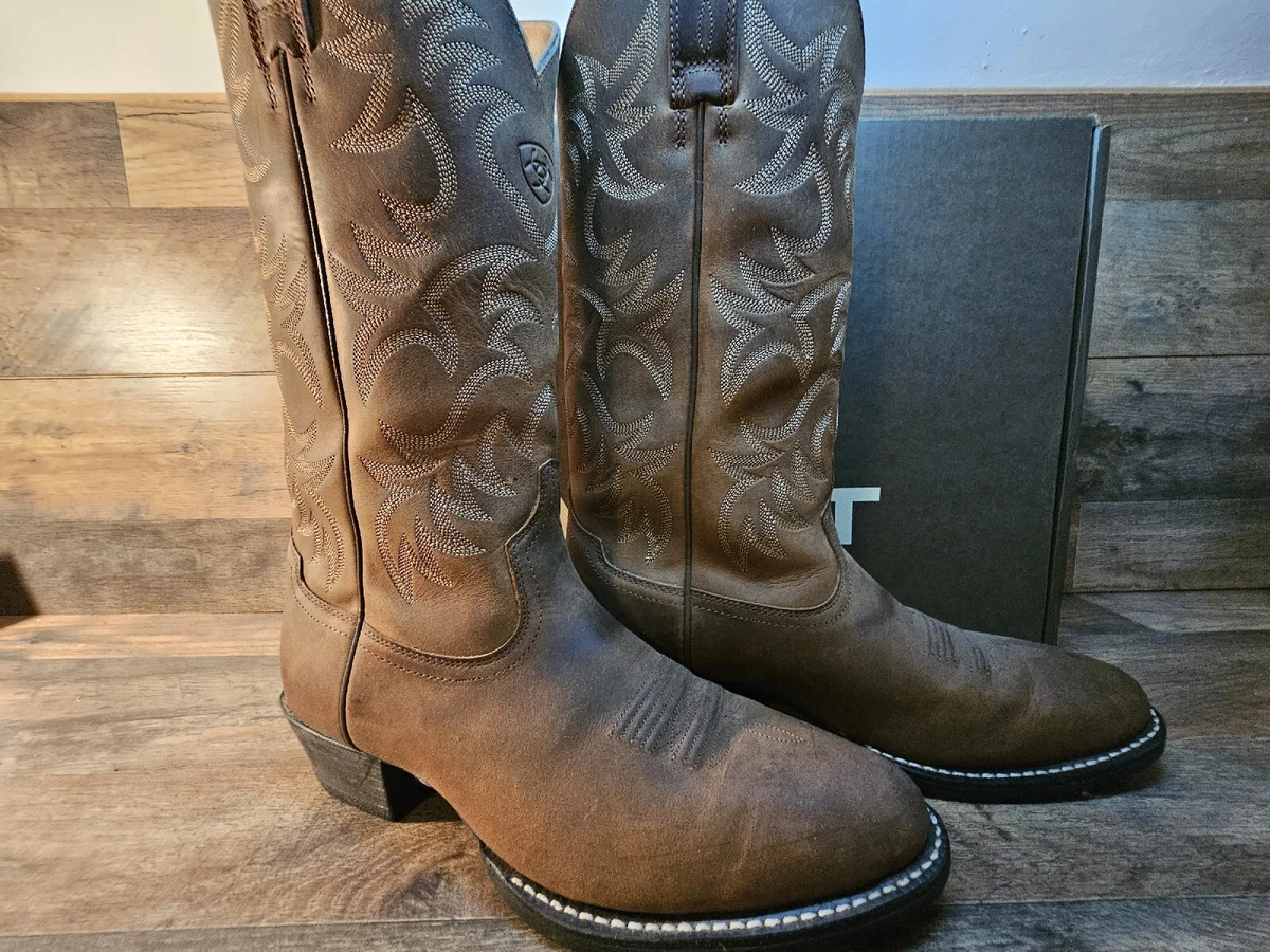 Ariat 10002204 top