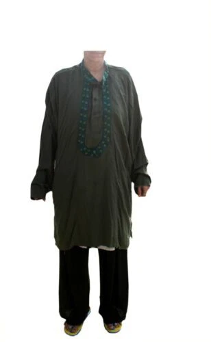Cotton Henley Long Sleeve Tops & Shirts for Women