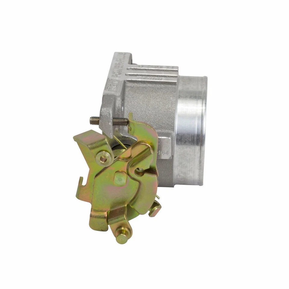 Cuerpo del acelerador de inyección de combustible para Ford Mustang GT 2000-2003 4,6 L V8 SOHC de gasolina Foto 4 de 4