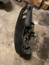 Acuraintegra 94-01 Dashboard Dash Board Oem Factory Blacks-02