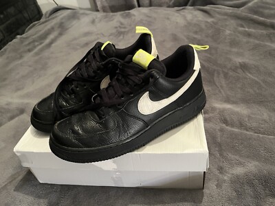 rip of air forces