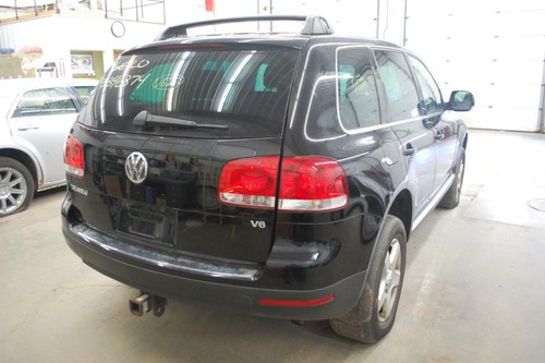 OEM Starter For Touareg Assy - Picture 4 of 12