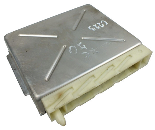 VOLVO V70 2.4L PETROL ECU Steuergerät P09480761/1T0605A00 gebraucht