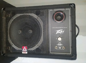 peavey 112m floor monitor